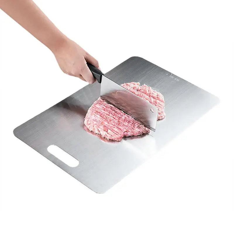Customizable Cutting Board