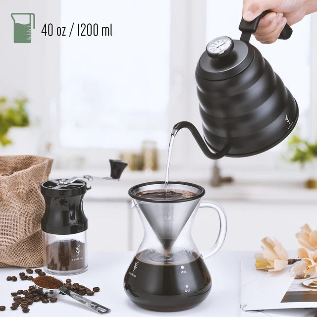 Coffee Drip Kettle Pot