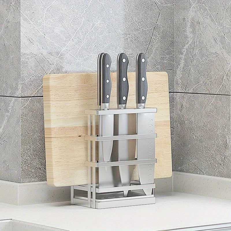 NEW Kitchen Knife Organizer
