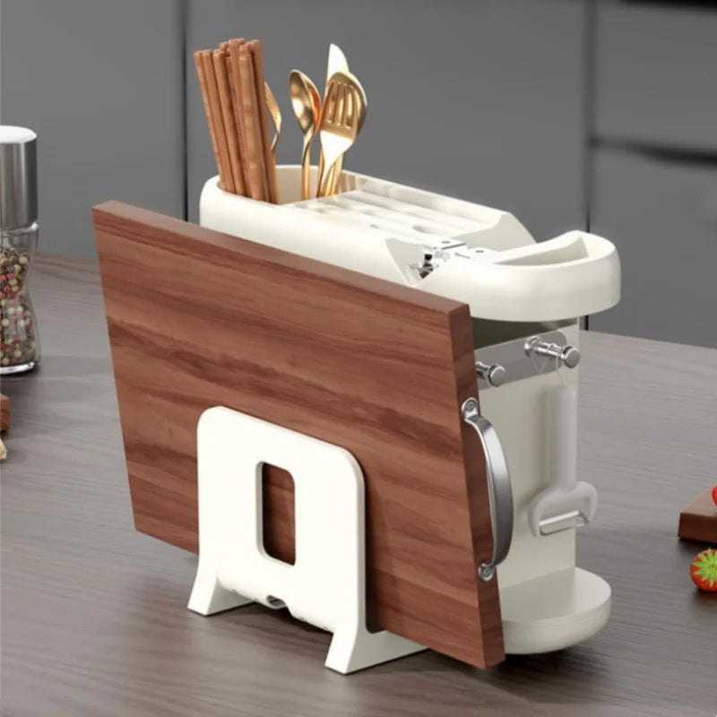 Multifunction Knife Holder