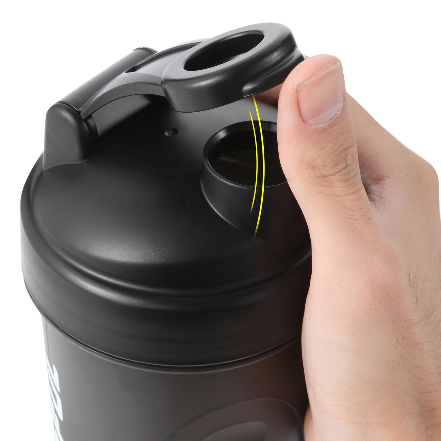 Shaker Cup for Protein Mixes