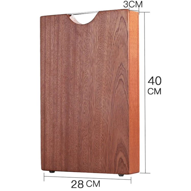 Wholewood Kitchen Cutting Board