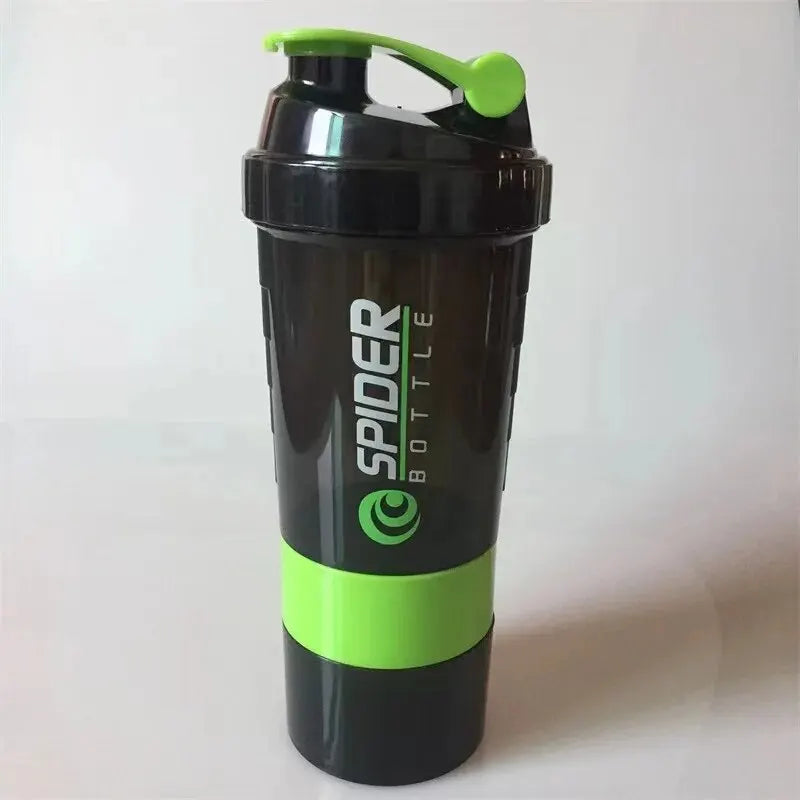 3 Layer Shake Cup