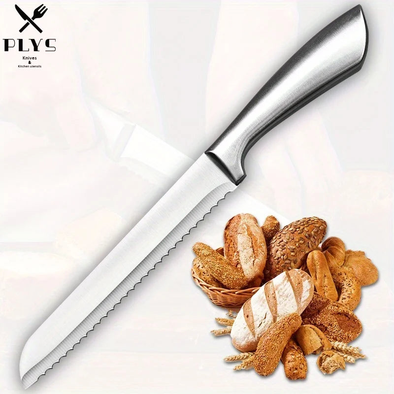 Sharpest Bread Knife