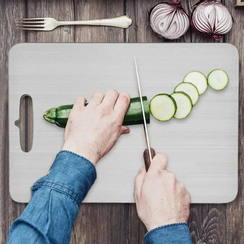 Customizable Cutting Board