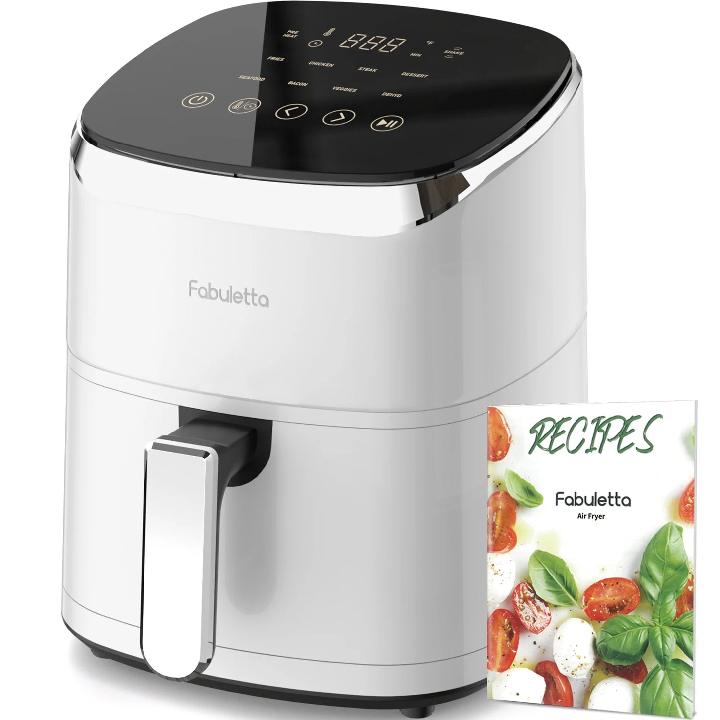 Instant Pot Air Fryer