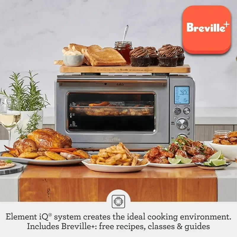Breville Air Fryer