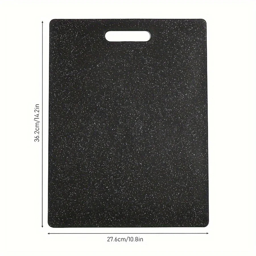 Personalised cutting board