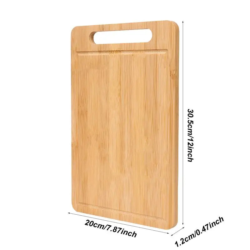 Wooden Thick Boards For Chopping