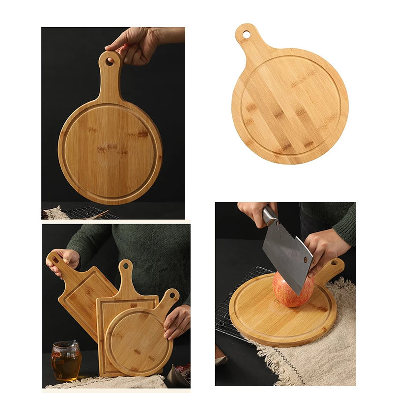 Good Cutting Board Wood