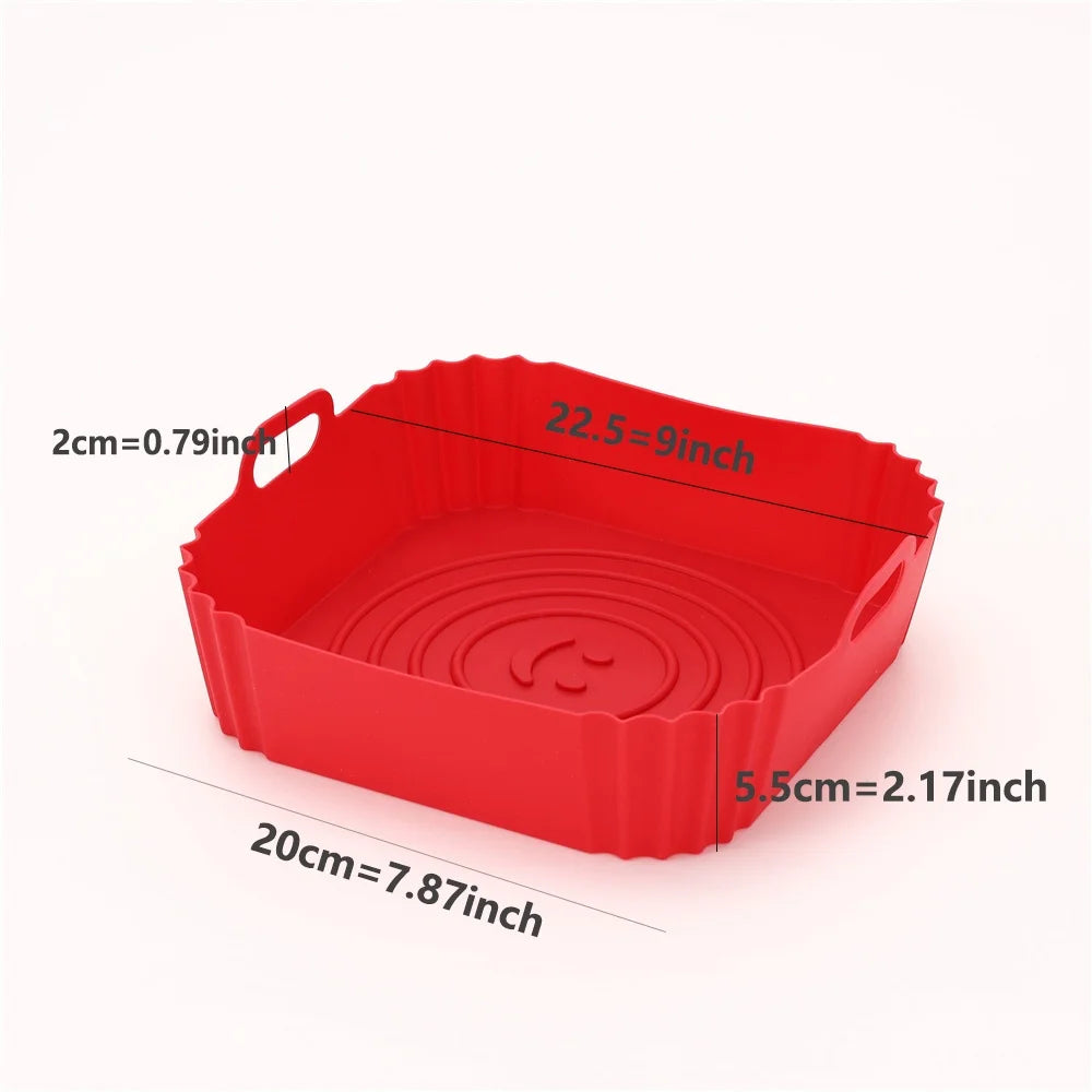 Airfryer Pan Liner