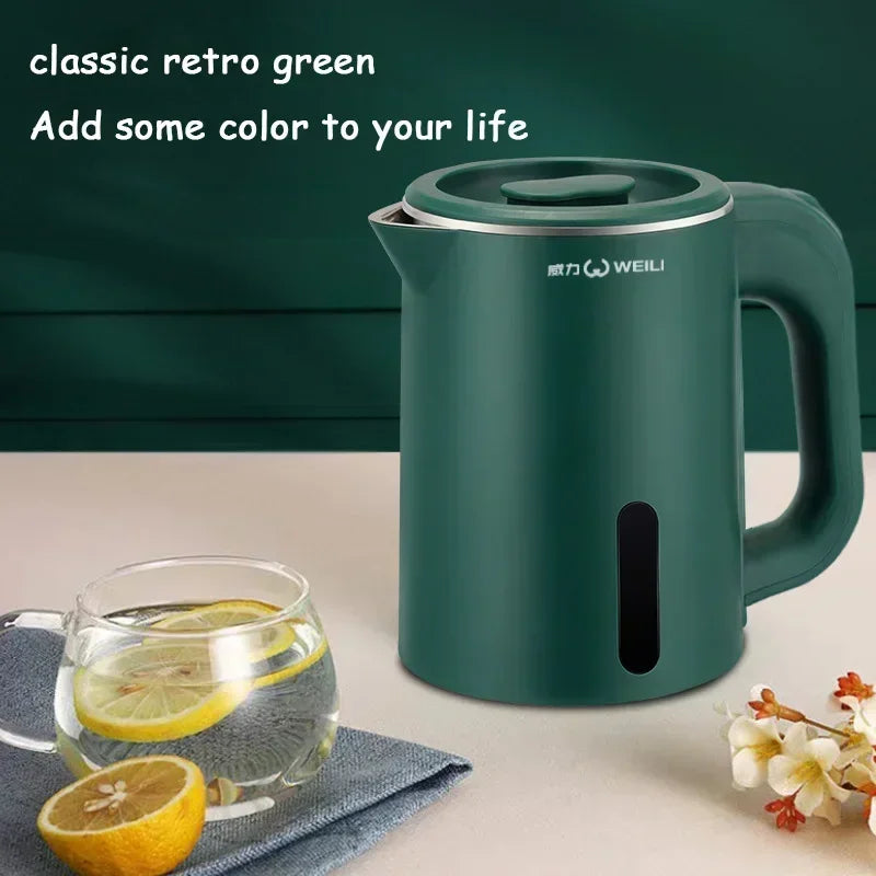 hamilton beach electric tea kettles