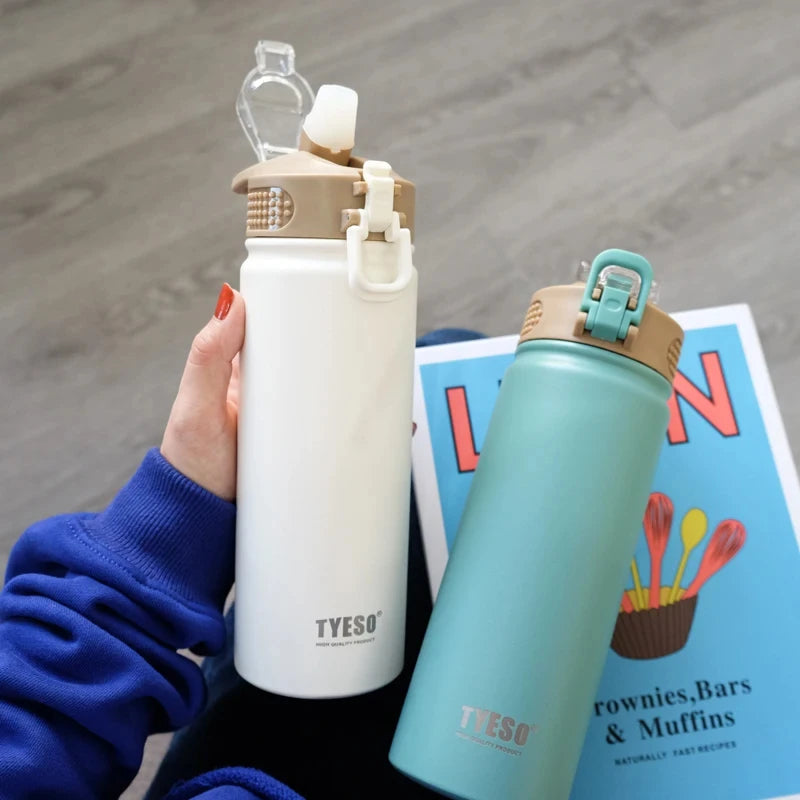 Thermo Sports Water Bottles