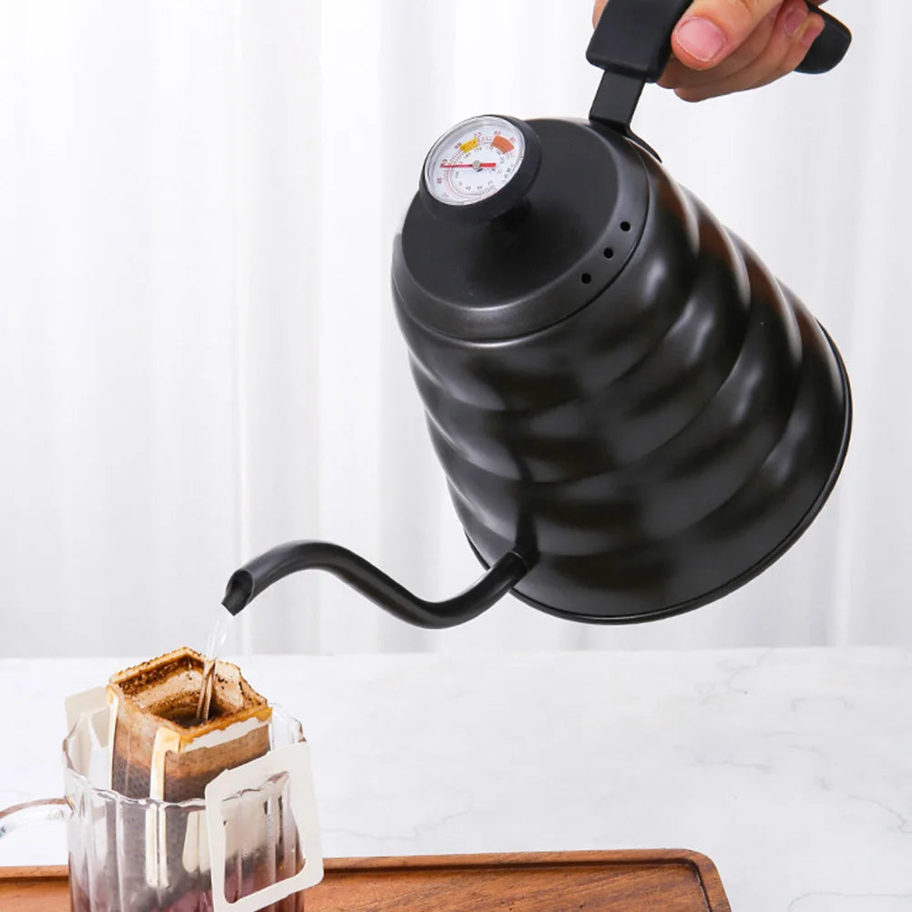 Coffee Drip Kettle Pot