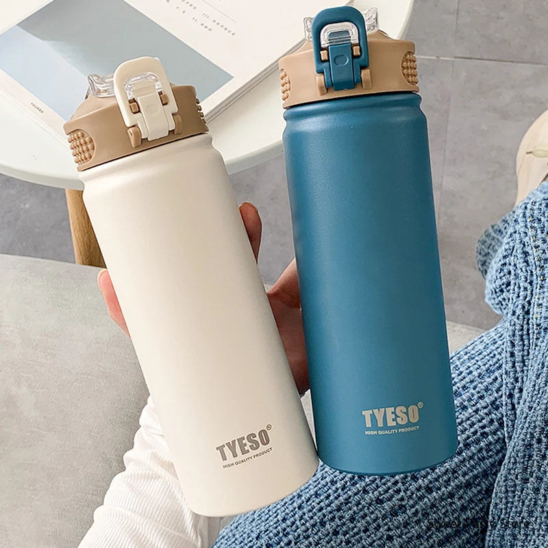 Stainless Steel Vacuum Flask
