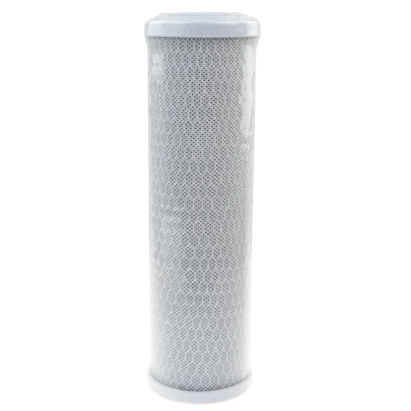 Microplastic water filters