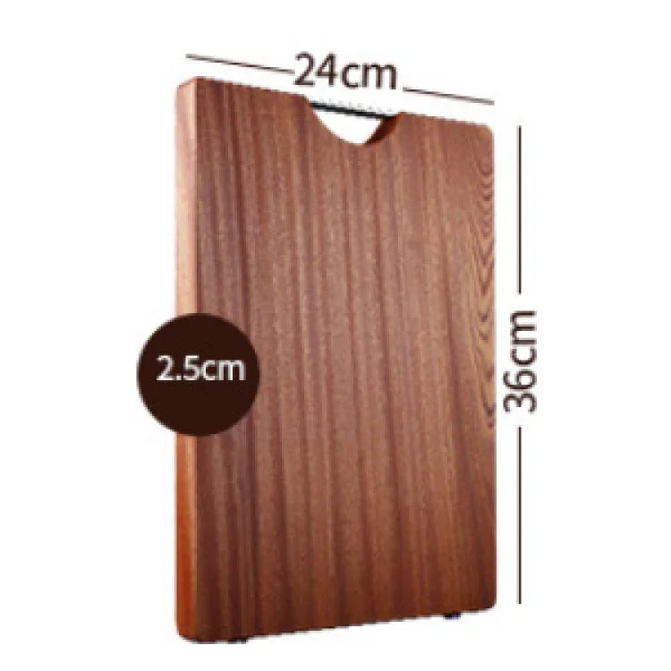 Wholewood Kitchen Cutting Board