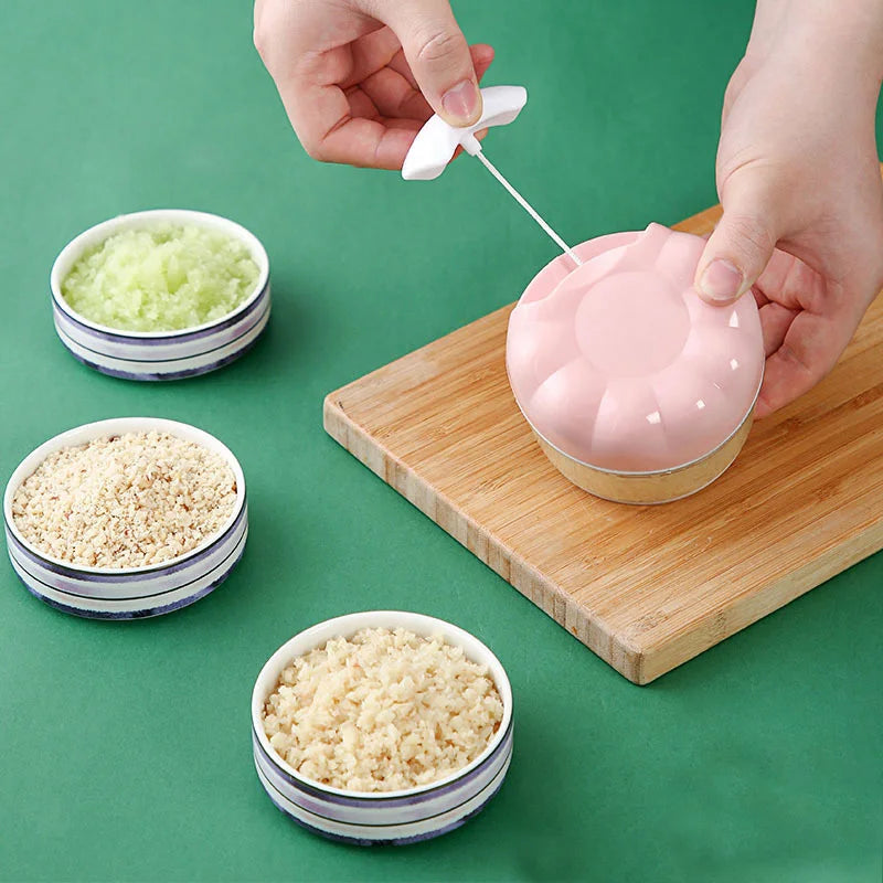 Good Garlic Press