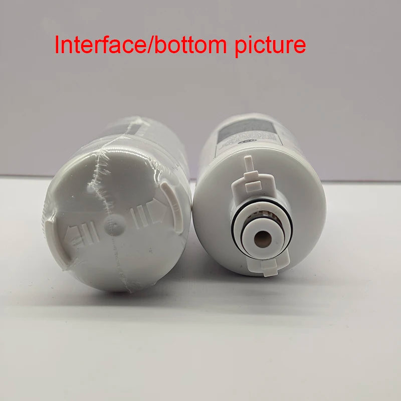 top rated refrigerator water filters