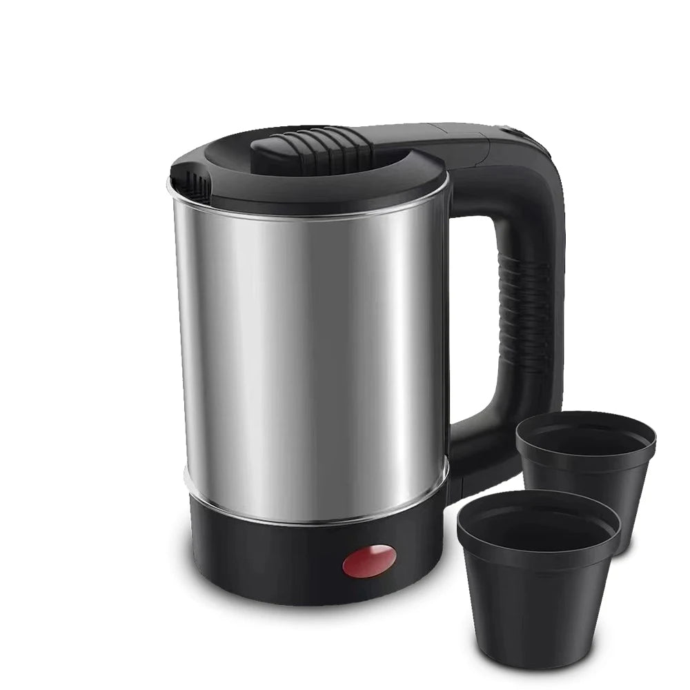 Mini Electric Kettle
