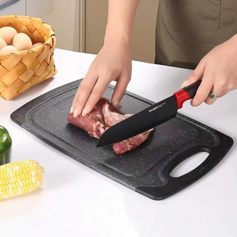 Marble Multi-Functional Cutting Board