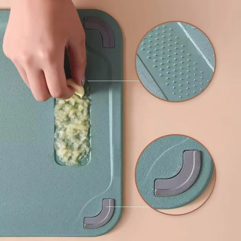 Epicure Cutting Board