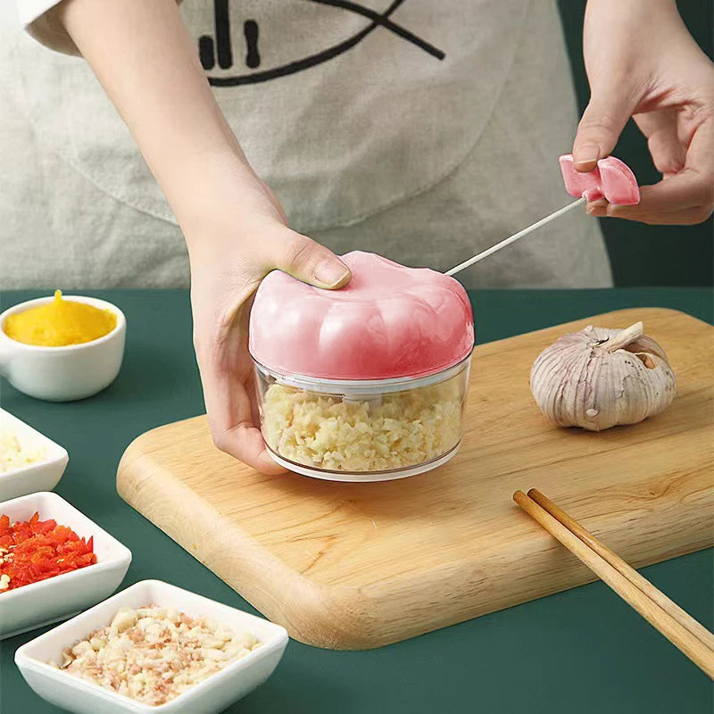 Good Garlic Press