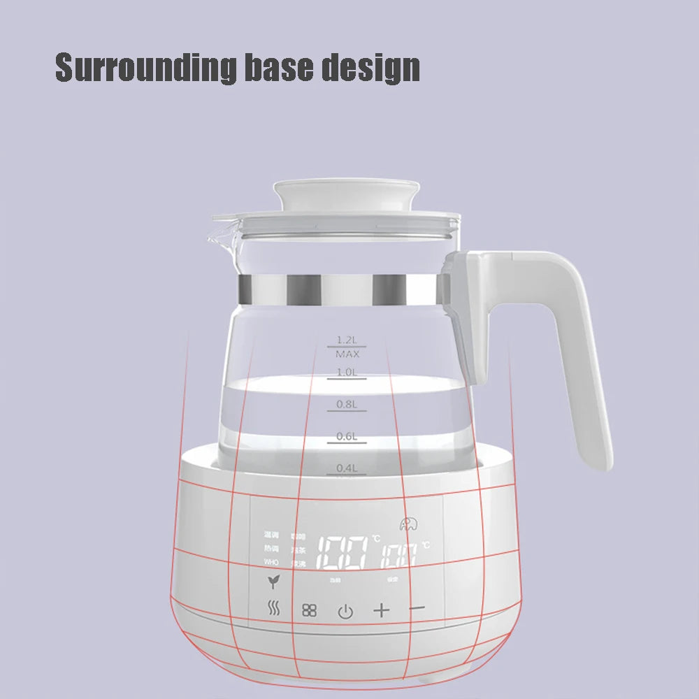 top rated electric kettles