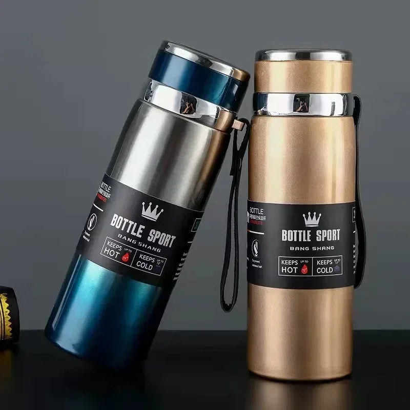 Thermal Water Bottle