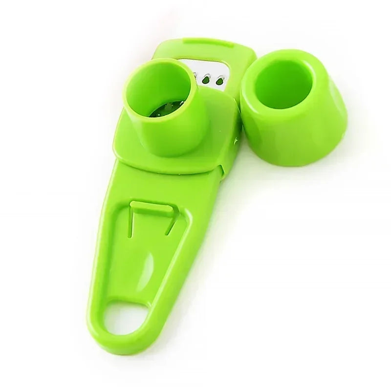 Garlic Crusher Press