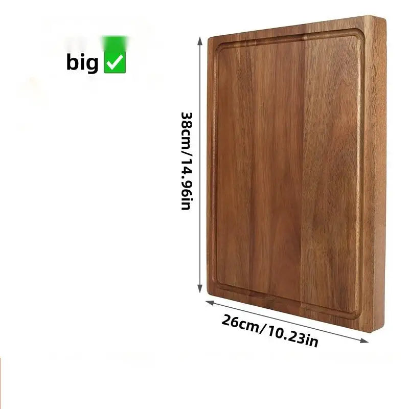 Cutting Board For Kitchen Tools