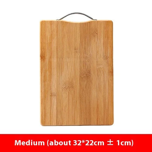 Bamboo Cutting Board