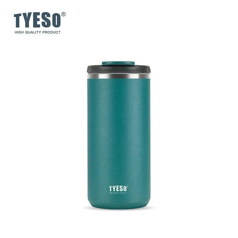 Premium Stainless Steel Travel Tumbler