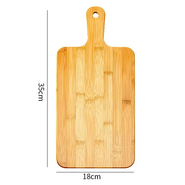 Woodworking Cutting Board