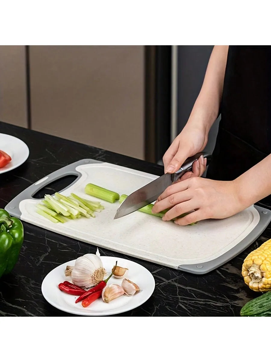 Marble Multi-Functional Cutting Board