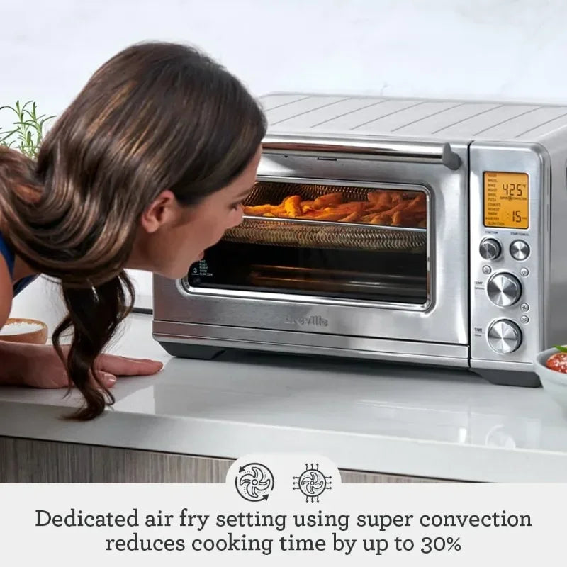 Breville Air Fryer