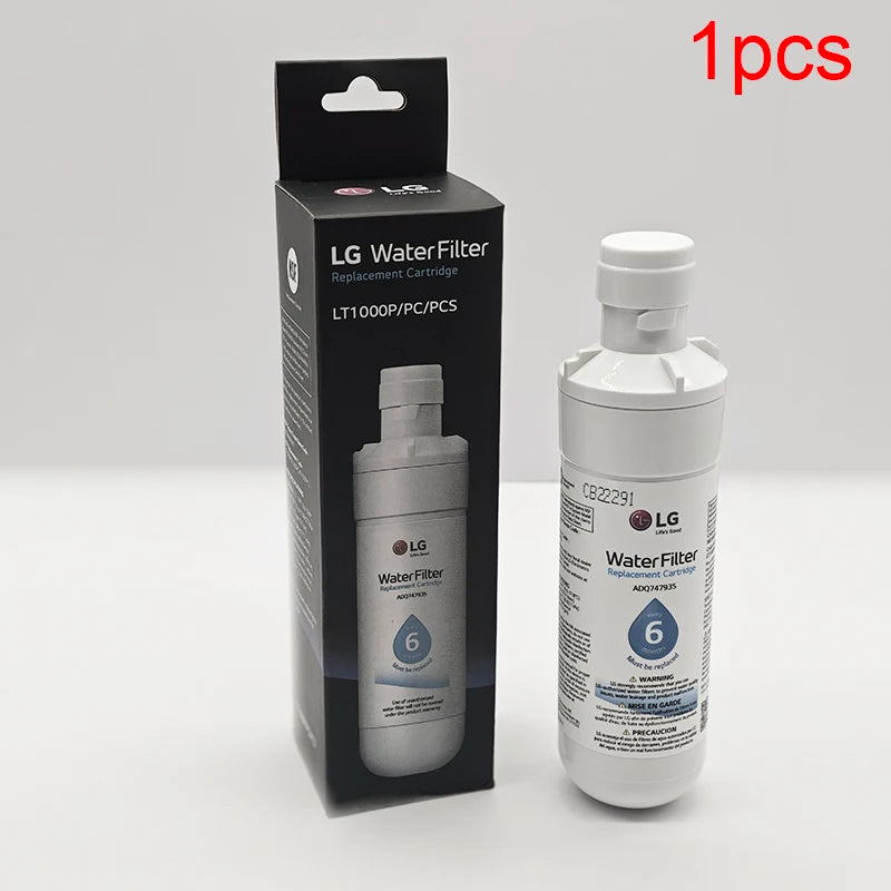 Refrigerator Water Filter accessories