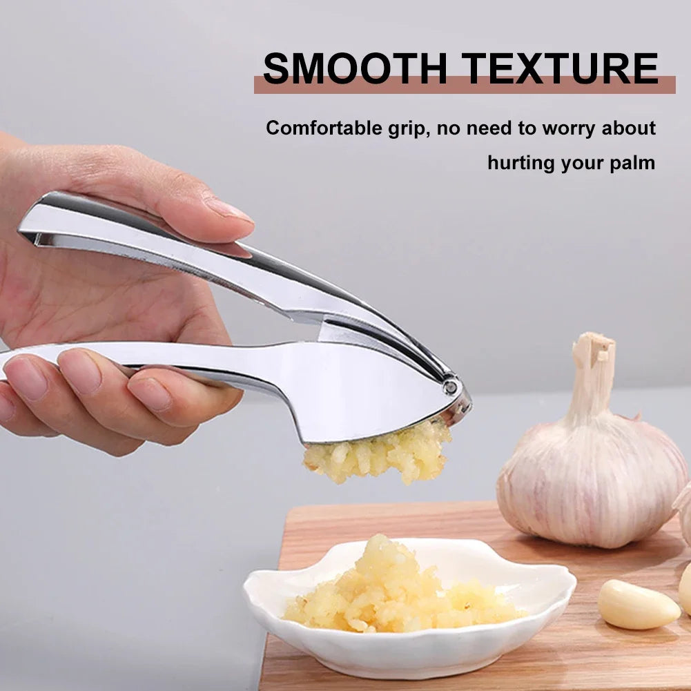 Garlic Crusher