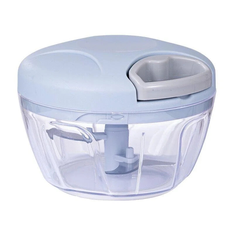 Manual Garlic Chopper