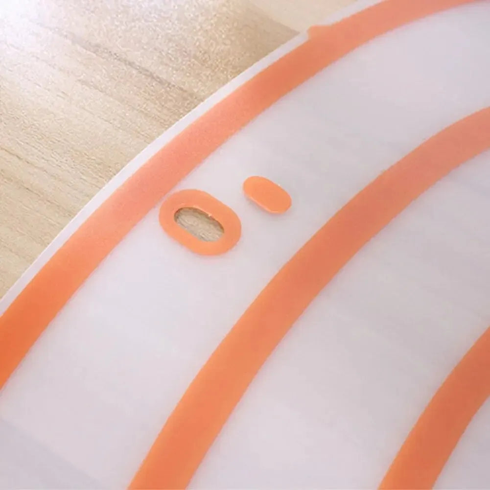 Plastic Cutting Board