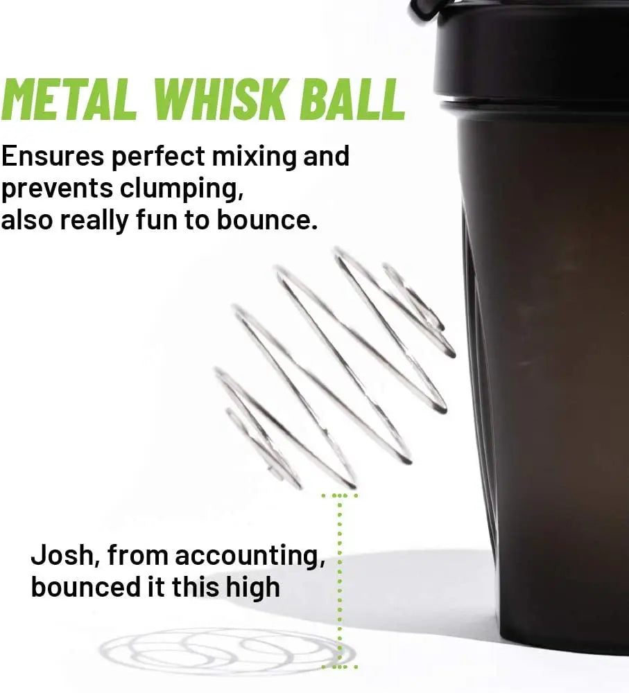 Work Out Best Shaker Bottle