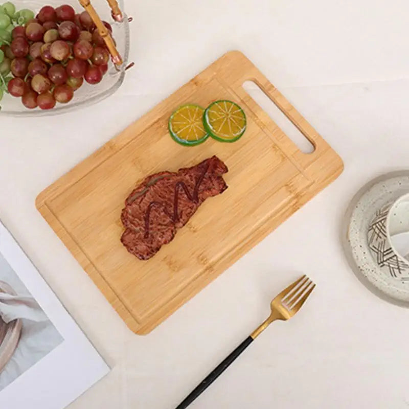 Wooden Thick Boards For Chopping