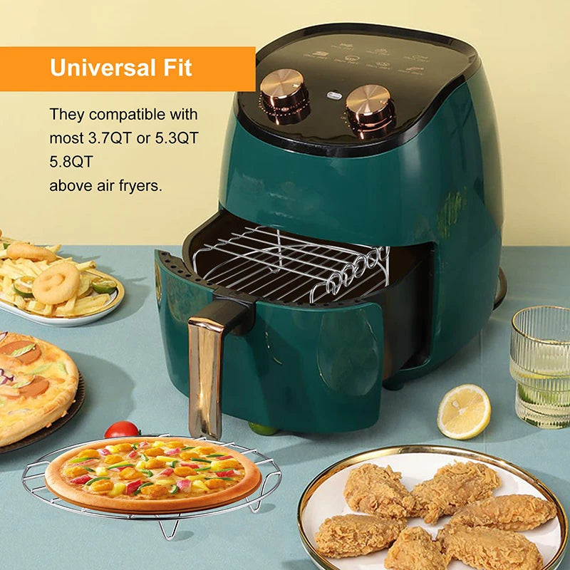 Ninja Foodi Grill