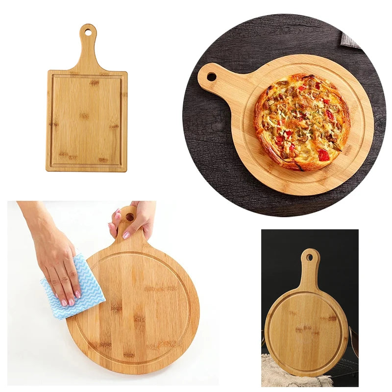 Good Cutting Board Wood