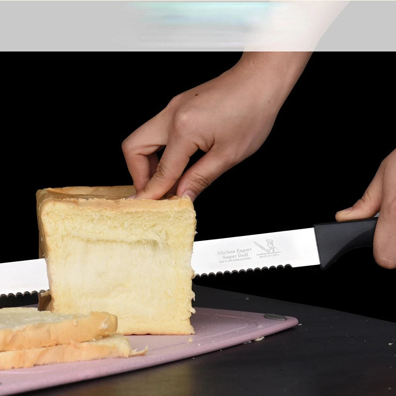 Best Bread Knife