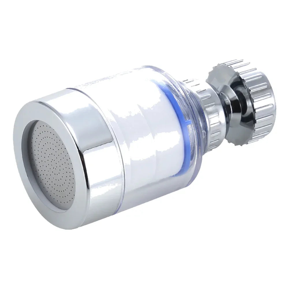Faucet Filter Elements