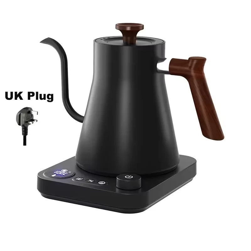 Electric Drip Coffee Kettle