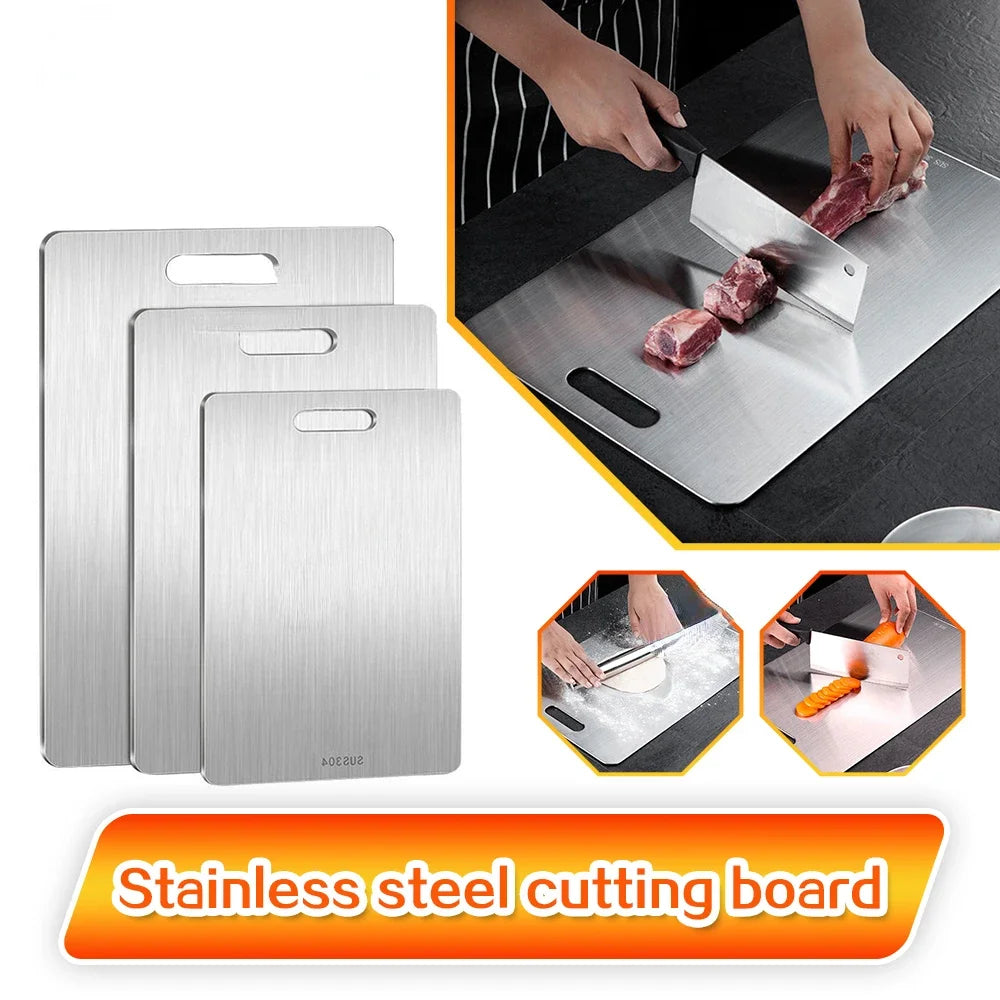 Prsonalized Cutting Board