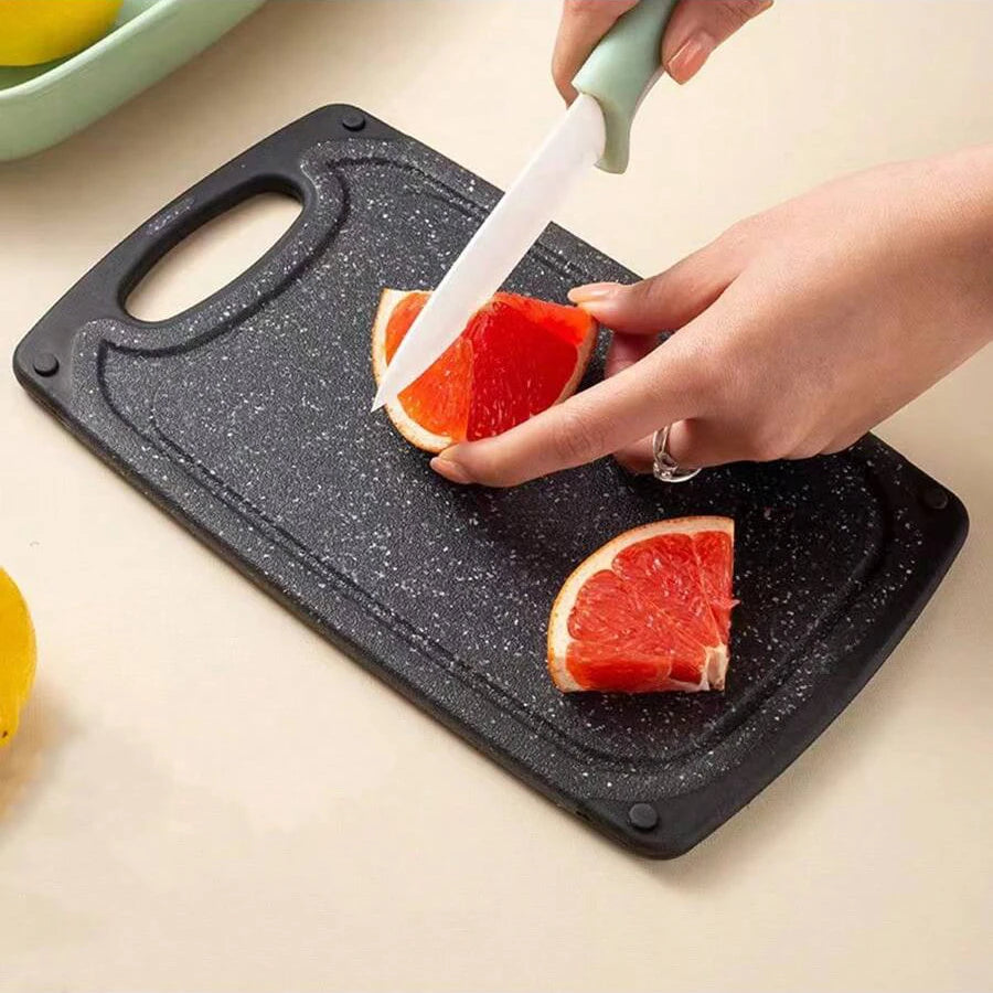 Marble Multi-Functional Cutting Board