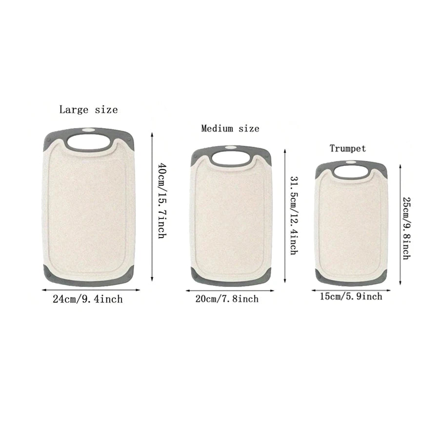 Marble Multi-Functional Cutting Board